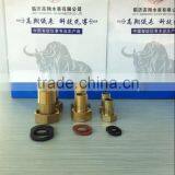 Water Meter Connector Brass Water Meter thumbnail-5