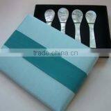 Caviar Mother of Pearl Spoon With High Quality thumbnail-6