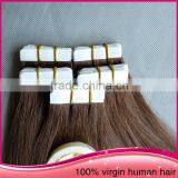 Russian Hair Tape Hair Extension Double Sides Adhesive Tape for Hair Extensions Quality Choice thumbnail-4