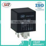 Automotive Relay for Wiper Relay12V WM WR1930 thumbnail-1