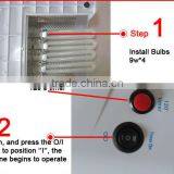 2016 Hot Sale 36W UV Lamp thumbnail-4