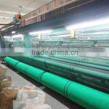 Green Scaffolding Nets