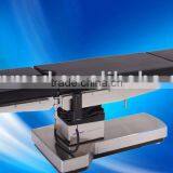 electrical surgical operating table CE