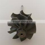 GTA2052GVK Turbine Wheel Shaft thumbnail-3