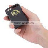 Real-timing Tracking Mini Personal GPS Tracker TK102B, With SOS Alarm &TF Storage thumbnail-5