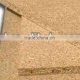 Raw waterproof Particle boards for cabine