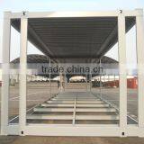 40' Flat Pack House Container thumbnail-5