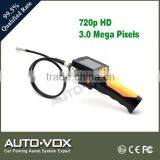 8.2mm 720p Cctv Endoscope Inspection Camera thumbnail-2