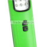 Super Bright 24 LED Work Light With 4 LED Flashlight Magnetic Attachment thumbnail-5