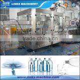 Complete Water Bottling Machine