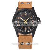 High Quality Advertising Hot Custom Logo Branded Alloy Watch