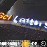 Outdoor Illuminatl ed Led Lighting Leter