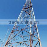 3 Legged Tower Mast for Antenna and Communication thumbnail-4