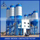 ISO Certification and Electric Power Type Concrete Batching Plant thumbnail-3