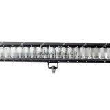 22.5'' 144w LED Bar Lights,Offroad LED Spot Light Bar,4X4 LED Driving Light Bar