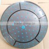 Bathroom Products Quadrant Designs Top Cover Complete Shower Room Quality Choice thumbnail-2