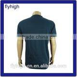 Organic Cotton t Shirt Wholesale With Printed Logo thumbnail-2