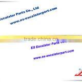 38011124B0 , Step Demarcation , Escalator Step Demarcation for CNIM