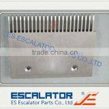 56-XAA453BJ Escalator Middle Comb Plate Suitable for 508XO