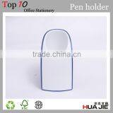 Hot Selling Office Stationery Acrylic Plastic Pen Holder Pen Container thumbnail-2