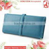 Leather Wallets for Teens, Men's Wallets for Boys, Promotional Men Leather Wallet thumbnail-4