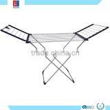 18M ALUMINUM & IRON CLOTHES DRYER thumbnail-1