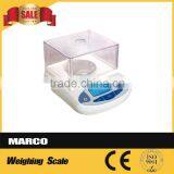 LCD Display Cheap 2000g 0.01g Weight Balance thumbnail-5