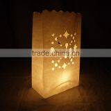 First-class Quality New Products Hearts Luminary Candle Bags thumbnail-4
