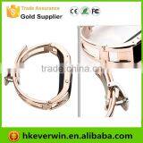 Stainless Steel Smart Watch / Luxury Smart Bracelet thumbnail-5