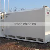 ITP-31 Internation standard Mobile fuel filling station, containerised fuel station