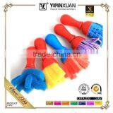 5pcs High Quality Professional Painting Tools Foam Paint Roller Brush thumbnail-1