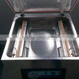 Vacuum Sealer Packaging Chamber Seal Machine With Rotary Oil Pump thumbnail-3