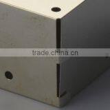 Stamped Brass House for Electronic Parts thumbnail-3