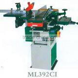 Woodworking Machine