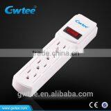 3 Way EU Standard Belgium Type Electrical Switch Socket Quality Choice thumbnail-6