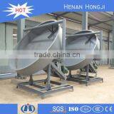 Disc Granulator, Granulating Machine, Rotary Drum Granulator thumbnail-1