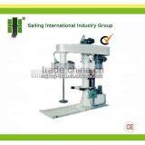 GFJZ600 Vacuum Defoaming Dispersion Machine Dispersion Mixers