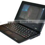 The Latest Mini Laptop 7" Panel WM VIA8850 Chipset