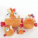 2015 New Promotion Animals Plush Toys thumbnail-4