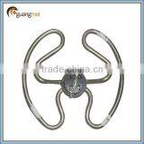 Stainless Steel 201/202 Tubular Heating Element thumbnail-1