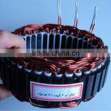 Automobile Generator Stator (144.3*108.2*30)