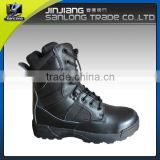 new style waterproof military boot