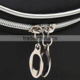 Hot Fashion Multifunctional Nylon Toiletry Storage Organization Bag Bathroom Home Travel Makeup Bag Cosmetic Bag SV029311 thumbnail-3