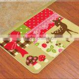 Plastic Carpet Children Made in China thumbnail-1