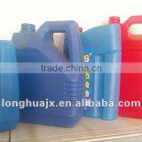 Automatic Blow Moulding Machine