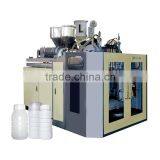 Plastic Blow Moulding Machine