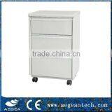 Wooden Clinic Bedside Chests thumbnail-1