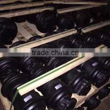 PC120,PC200-6,PC220-5,PC300-7,PC400-7 Bottom Roller,Excavator Track Roller,Lower Roller