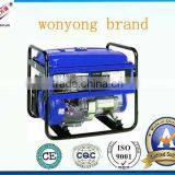 Single Cylinder Gasoline Generator