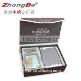 3 Listening Programs 2/4/6/8 Channels Available Computer Programming Hearing Aid thumbnail-5